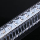 20cm 16LEDs Car Solar Warning Light Anti-theft Emergency Flashing Strobe