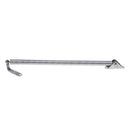8-1/4 Inch Electrolysis Stainless Steel Hatch Holder Spring for Boats 210mm
