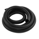 20x25mm 2.6M Long Corrugated Hose Tubing for wire