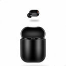 Tws V4.2 In-Ear Headset Deep Bass Waterproof Portable Cordless Music True W
