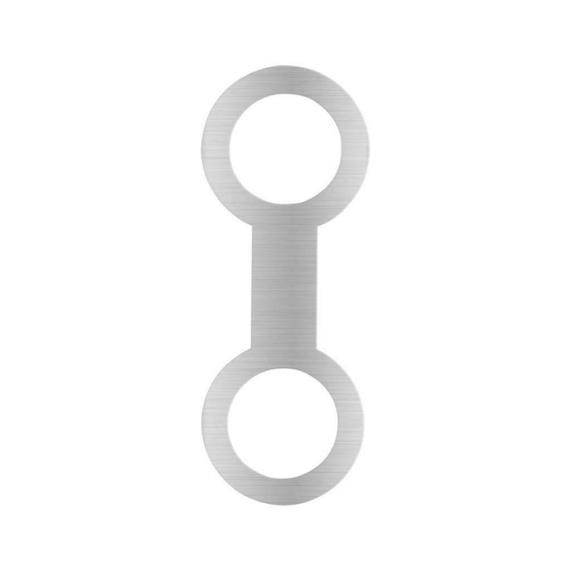 8x Pad Leveling Rings Pad Woodwind Repair Kits for Saxophone Flute Clarinet Oboe