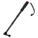 19 Inch Extendable Monopod Pole for Gopro Hero 5 4 XiaoYi SJCAM SJ4000 Tele
