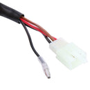 Motorcycle Ignition Switch Lock Assembly with 2 Keys for Yamaha DT 125R
