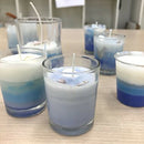 150Pcs Natural Candle Wicks, 50Pcs 8 Inch Candle Wicks, 50Pcs 6 Inch Candle