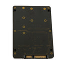 Support Mini PCI Express SATA Or Ngff B Key SSD To 2.5inch SATA Adapter Card