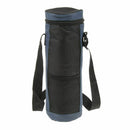 Water Bottle Carrier Insulated Cover Bag Holder Strap Pouch Outdoor Camping