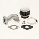 PZ19 Carb Carburetor Air Filter Fit most 50cc 70cc 90cc 110cc Chinese ATVs,go