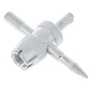 Valve Stem Installation Remover Repair HD Chrome Tool Puller Car Tire Plug CorOZ