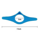 Thumb Multifunction Book Holder Bookmark Finger Ring Markers For Books W0H7 P8G1
