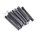 New Traditional 30pcs/box Smokeless Moxibustion Sticks Moxa Sticks 0.7CM*12CM ME