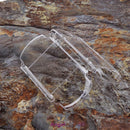 Protector Clear Crystal Travel Carry Hard Cover Case for Sony PSP 3000 2000 New