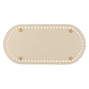 2x Crocheting Bags Shaper Mat Cushion Pet Bags Pad Bottom Base 60 Holes