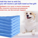 Pet Hair Dryer Dog Dryer Puff Pet Bath Grooming Dryer Dog Grooming Dryer Be B1T9