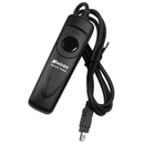 Shutter Release Remote Control Switch Cable for Nikon D610 D5200 D5300 D7000