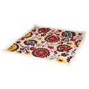 National wind explosion models Fluid Systems tablecloths Sun flower table c S6M2