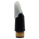 2pcs/set Clarinet Alto Sax Saxophone Mouthpiece Cap Protection Musical Parts