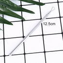triangle stick rod uv gel polish remover nail cuticle pusher manicure diy tool~ï¼ˆ