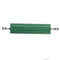 Chassis Mounted 100W 2 Ohm 5% Aluminum Case Wirewound Resistor Green P2R1