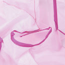 Kids Hair Cutting Cape Barber Styling Salon Nylon Haircut Hairdresser Gown A