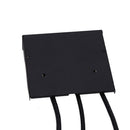 3.5" 20Pin to 2 USB 3.0 Port HUB + HD Audio PC Floppy Expansion Front Panel