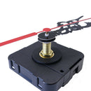 Torque 0.91inch Shaft 3.03inch Hour Hand 4.17inch Minute Hand Battery Machinism
