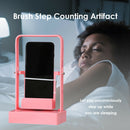 Automatic Shake Phone Swing-Wiggler Device WeChat Record Step Home Decoration