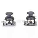 2PCS Dual-axis  Joystick Module PS2 Joystick Control Lever Sensor For Arduino FT