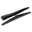 Car Rear Windshield Windscreen Wiper Arm & Blade Set For Ford Fiesta MK6 MK R4G2