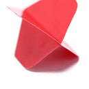 15pcs dart flights nice darts flight mixed color for outdoor darts wing tail LJ