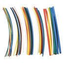70pcs 5 Size Assortment 2:1 Heat Shrink Tubing Tube Sleeving Wrap Wire Cabl