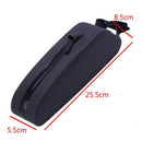 Bicycle Carrying Bags Waterproof Cycling Bike Front Beam Pack Tube Saddle B