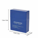 300 Sheet/Box Dental Articulating Paper Lab Products Oral Teeth Care Blue Strips
