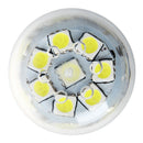 E27 7W 36 LED 5050 SMD Spotlight Lamp Bulb AC 220V 6500K White Light F8B5