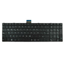 Spanish Keyboard For Toshiba C850 C855D C850D C855 C870 C870D C875D SP
