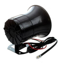 12V HORN SPEAKER 105 DB CAR VAN TRUCK SIRENS