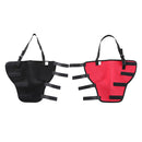 2 Pieces Nature Pet Deck Support/Elbow Support/Hygromb Compression Bandage, L