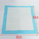 15x Disposable Incontinence Bed Pads Sheets Mattress Covers for Bedwetting