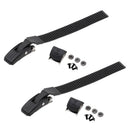 Skates Energy Strap + Strap Buckle, Replacement Accessories for Inline Roller