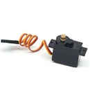 Suitable for 1:28 WLtoys Metal Gear Servo K989-58 K969 K979 K989 K999 1:28