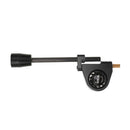 Outdoor High Quality Alloy Archery Stabilizer Compound Bow String Suppressor