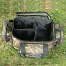 Multifunctional Outdoor Backpack Waterproof Fishing Gear Bag Bait Box Shoul
