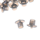50 Beekeepers Beekeeping Royal Queen Bee Rais Rearing Cell Cup Apiculture Tool3c