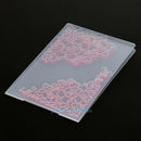 Chinese Flower Cutting Dies Stencil DIY Scrapbook Album Embossing Card Craft
