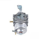 Carburetor Fit for Briggs & Stratton 715671 715318 715505 185432-0042-01 18