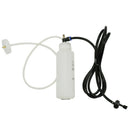 Car Brake System Hydraulic Fluid Bleeder Kit Oil Change Drained Replacement Tool