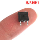 10 PCS RJP30H1 TO-252 power MOS tubes common tubes such as ions new  Z