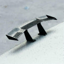 Universal Mini Spoiler Auto Car Tail Decoration Spoiler Wing Carbon Best Fi Y1N5