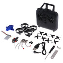 DIY RC Mini Drone 2.4Ghz 6Axis Gyro Headless Mode Remote Control One Key Return