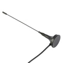 50 Mile 1080P Indoor Digital TV Antenna Receiver Amplifier DVB-T/T2 Mini VH C9O1