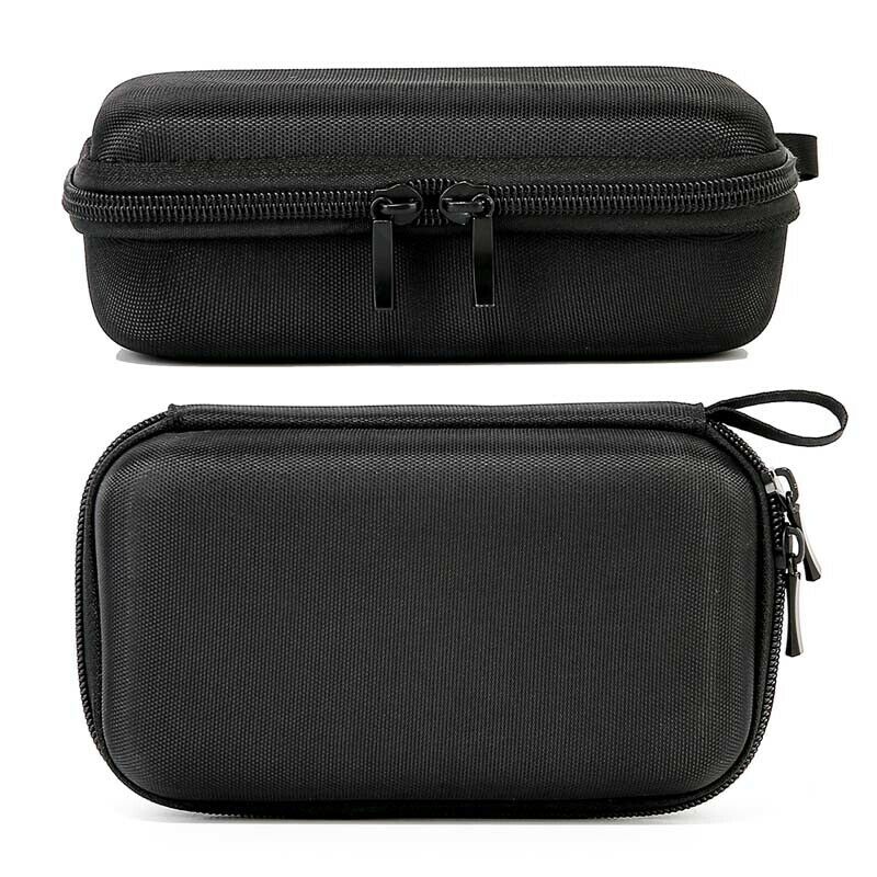Portable Battery Zipper Bag Partition storage Protective Case For DJI Mavic Mini